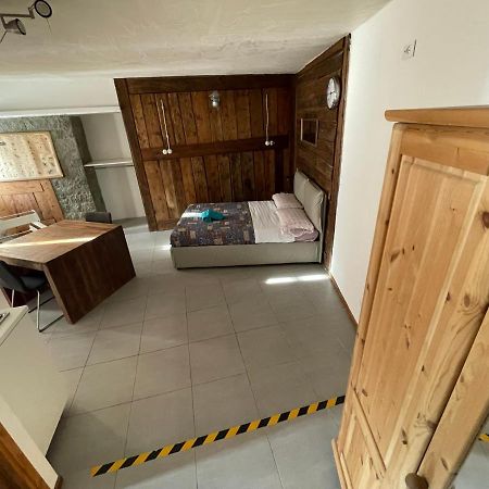 Smile Accomodation Sun 아오스타 외부 사진