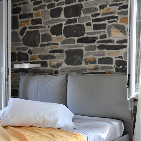 Smile Accomodation Sun 아오스타 외부 사진