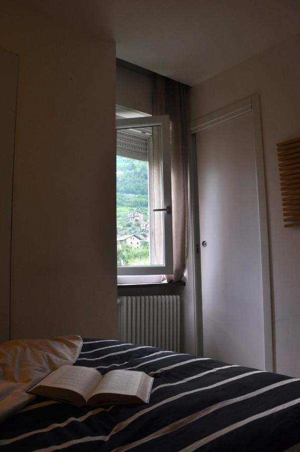 Smile Accomodation Sun 아오스타 외부 사진