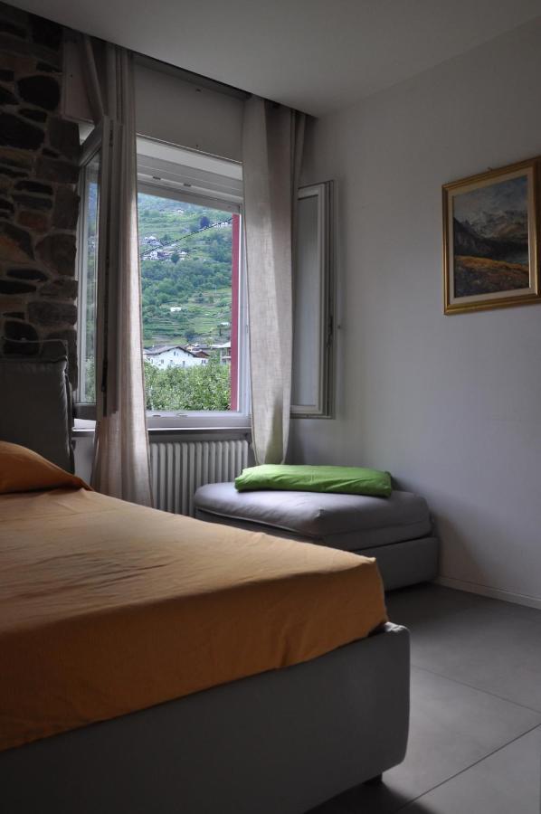 Smile Accomodation Sun 아오스타 외부 사진