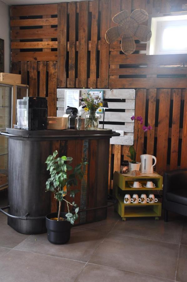 Smile Accomodation Sun 아오스타 외부 사진