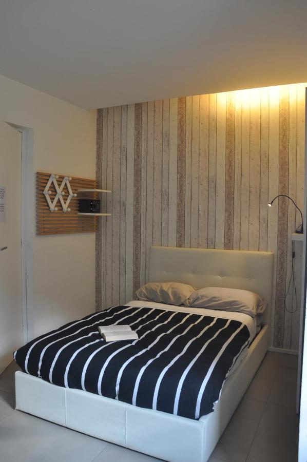 Smile Accomodation Sun 아오스타 외부 사진