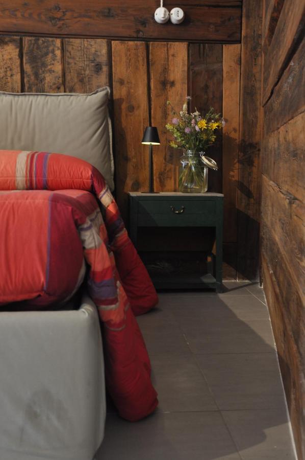 Smile Accomodation Sun 아오스타 외부 사진