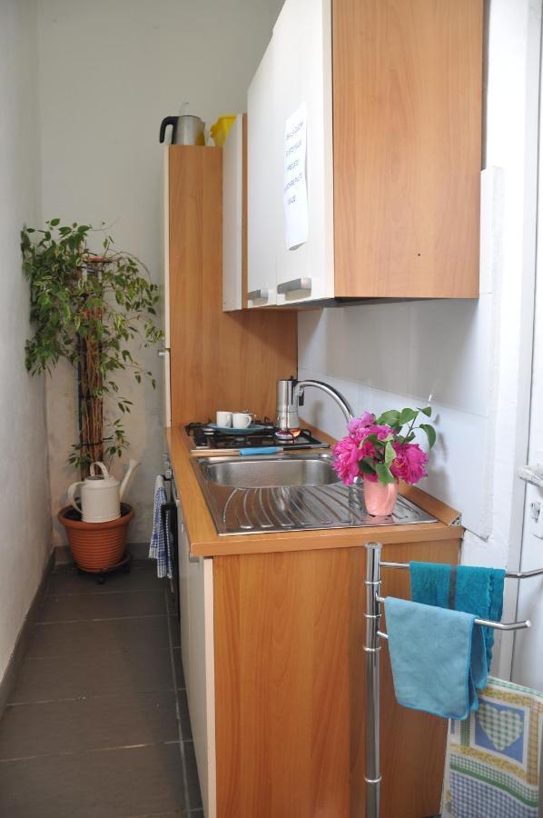 Smile Accomodation Sun 아오스타 외부 사진