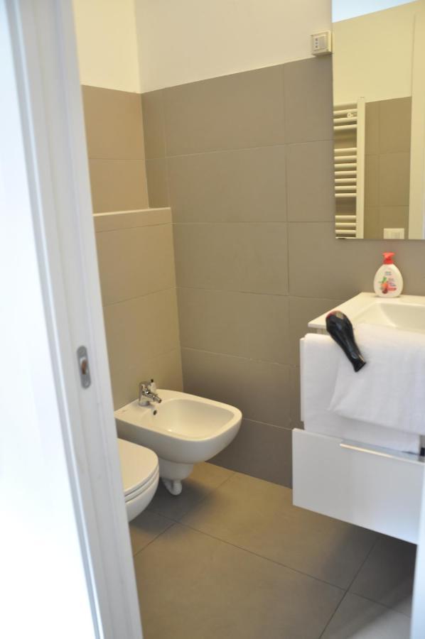 Smile Accomodation Sun 아오스타 외부 사진
