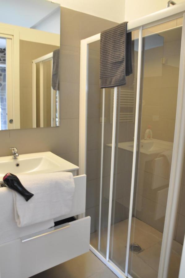 Smile Accomodation Sun 아오스타 외부 사진