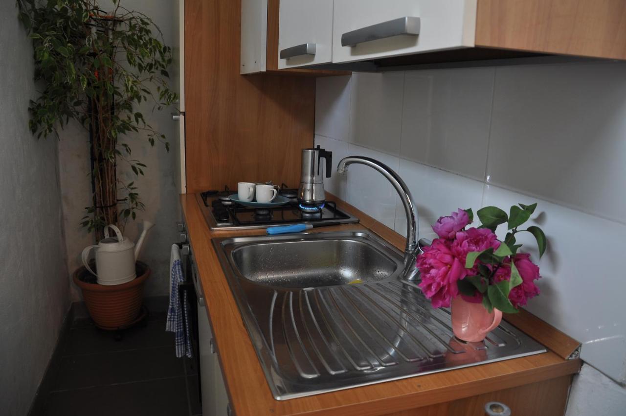 Smile Accomodation Sun 아오스타 외부 사진