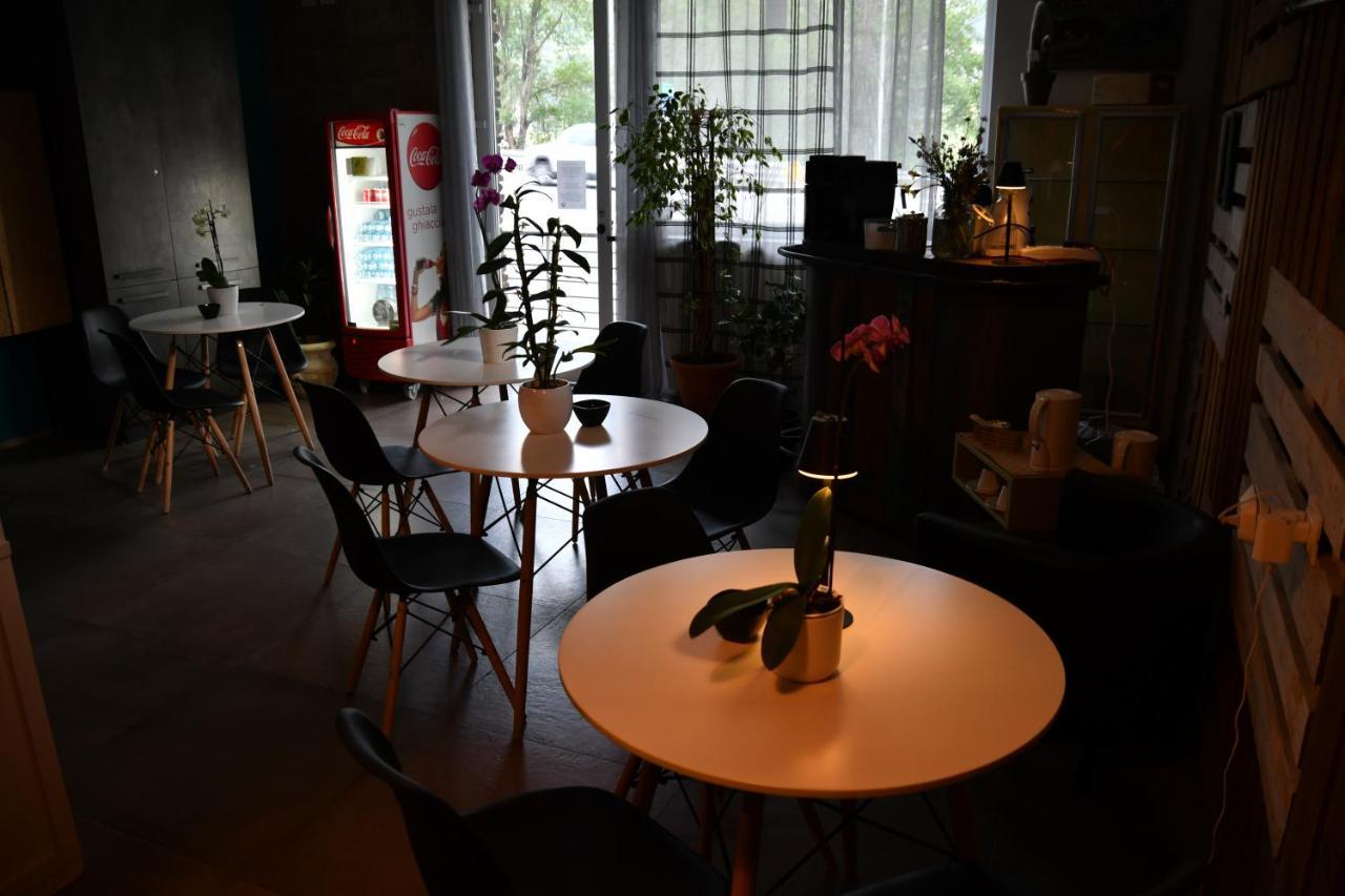 Smile Accomodation Sun 아오스타 외부 사진