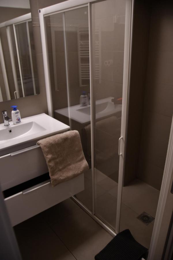 Smile Accomodation Sun 아오스타 외부 사진