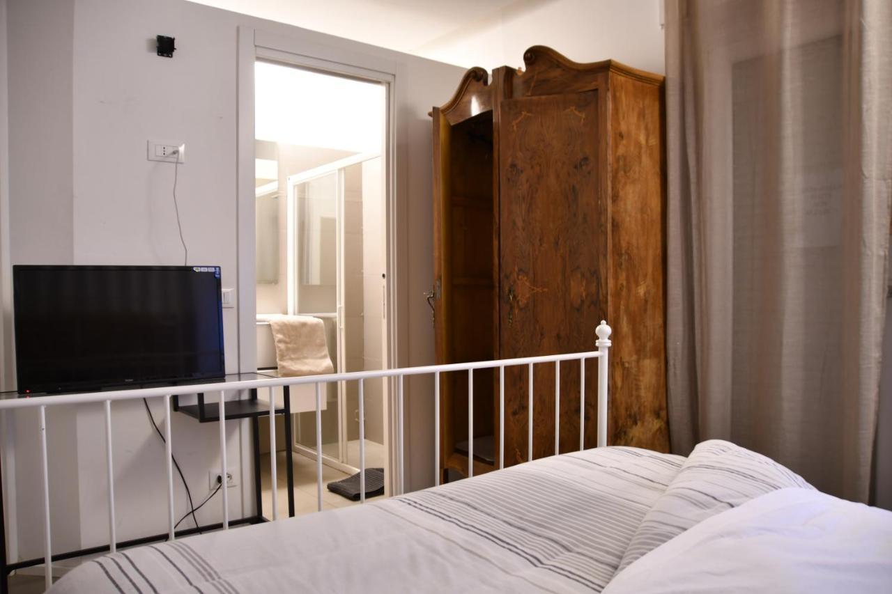 Smile Accomodation Sun 아오스타 외부 사진