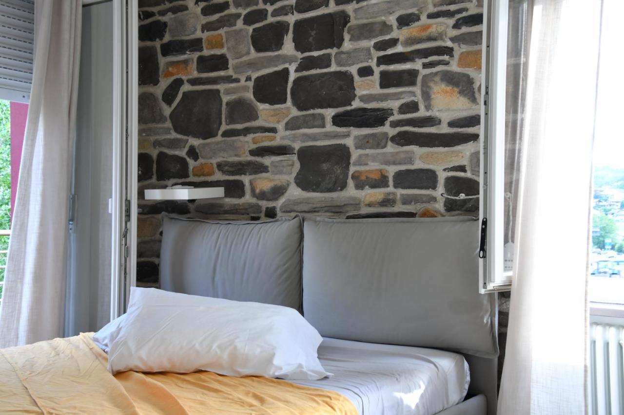 Smile Accomodation Sun 아오스타 외부 사진