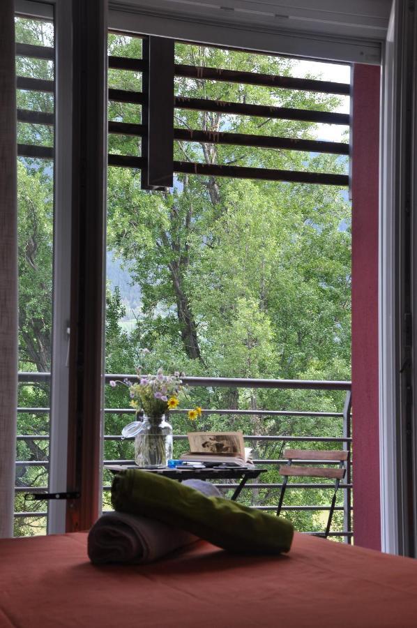 Smile Accomodation Sun 아오스타 외부 사진