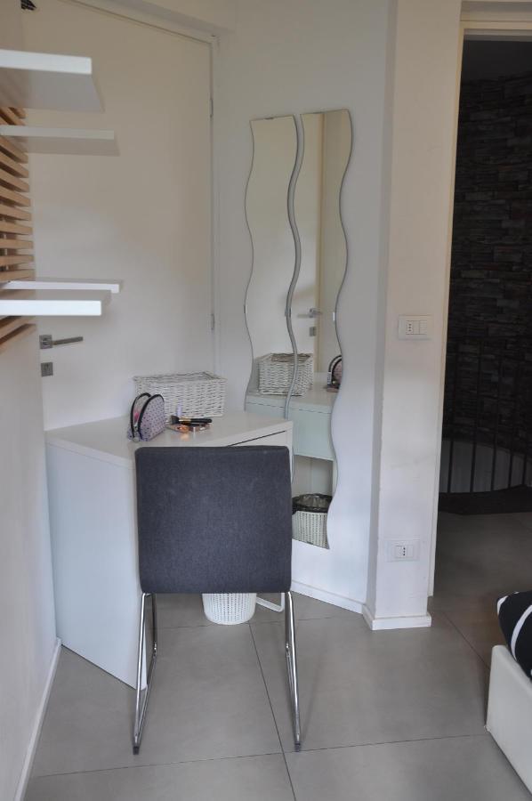 Smile Accomodation Sun 아오스타 외부 사진