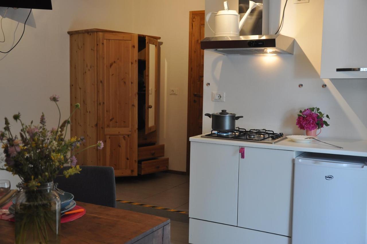 Smile Accomodation Sun 아오스타 외부 사진