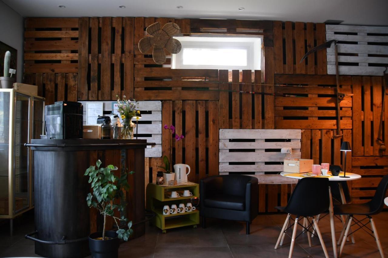Smile Accomodation Sun 아오스타 외부 사진