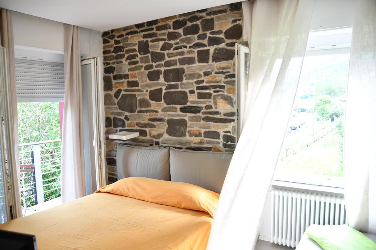 Smile Accomodation Sun 아오스타 외부 사진