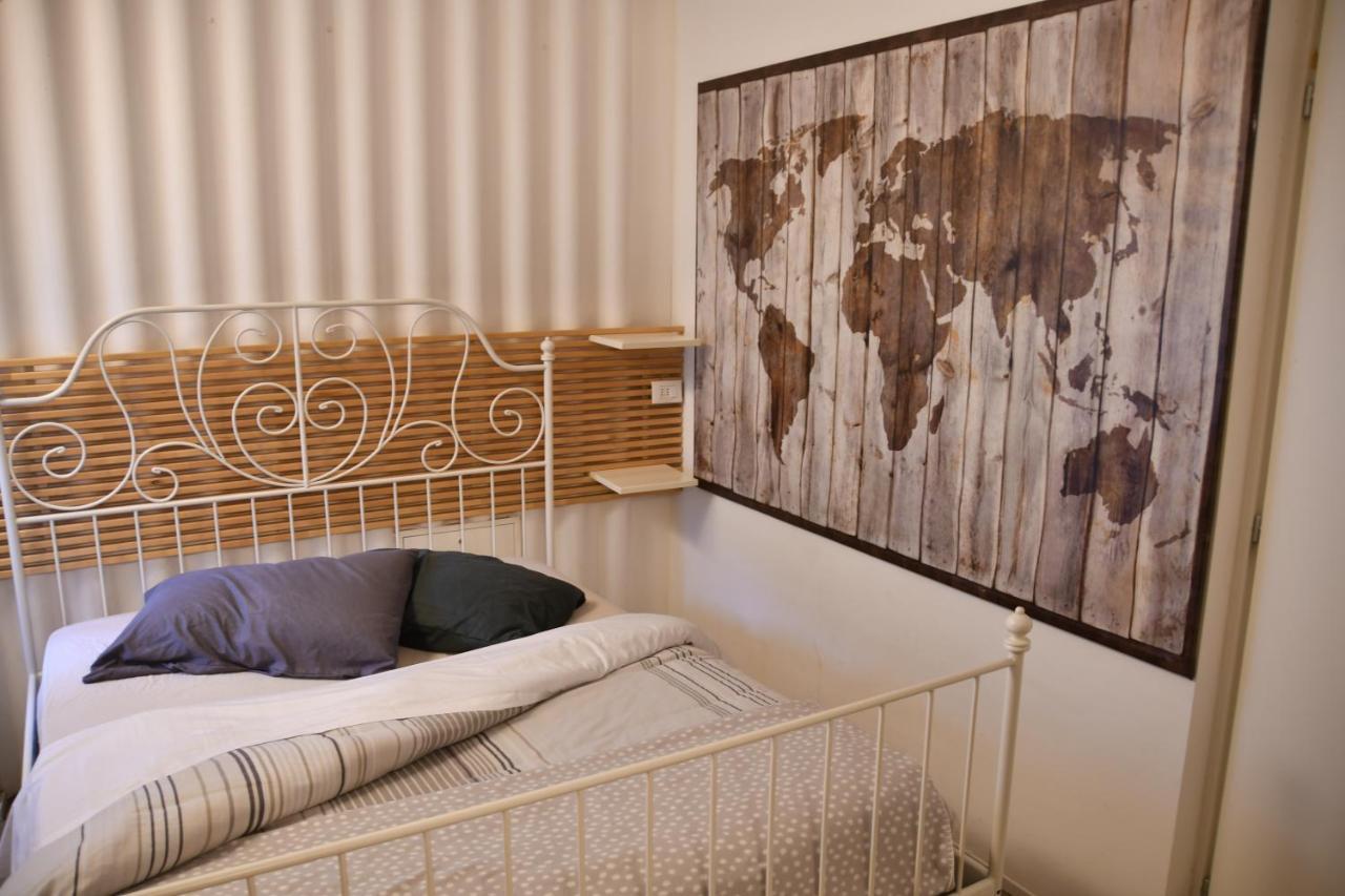 Smile Accomodation Sun 아오스타 외부 사진