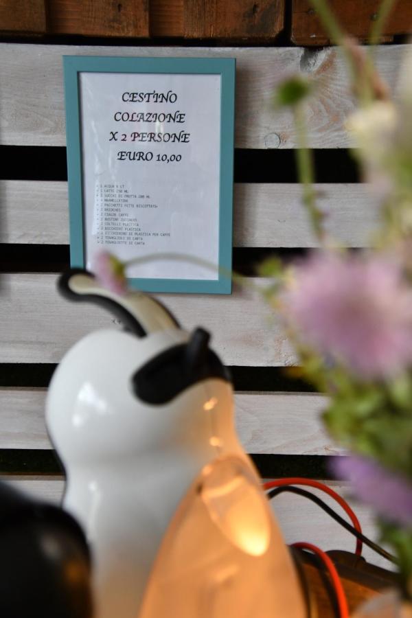 Smile Accomodation Sun 아오스타 외부 사진