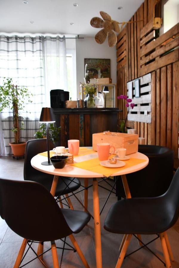 Smile Accomodation Sun 아오스타 외부 사진
