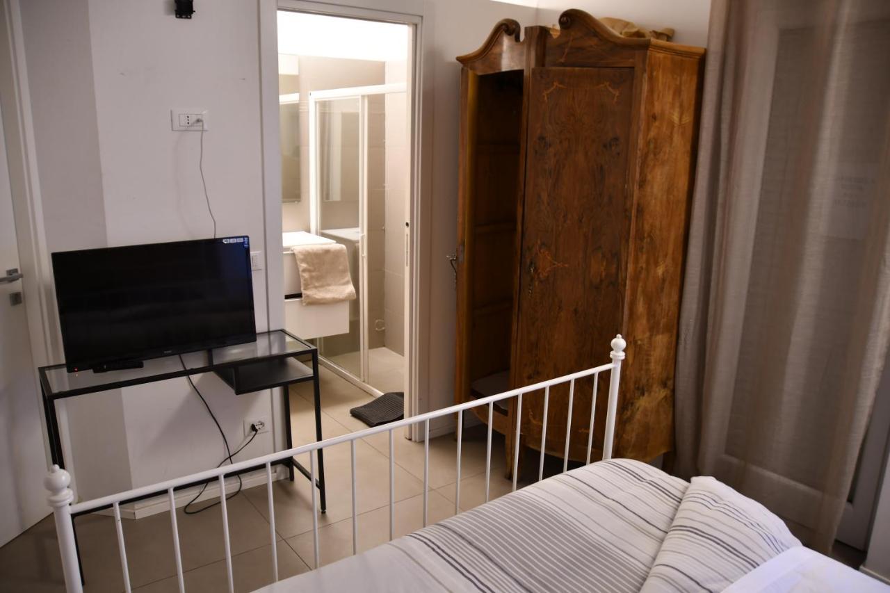 Smile Accomodation Sun 아오스타 외부 사진