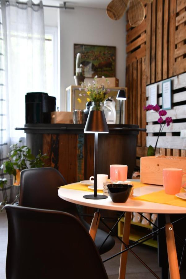 Smile Accomodation Sun 아오스타 외부 사진