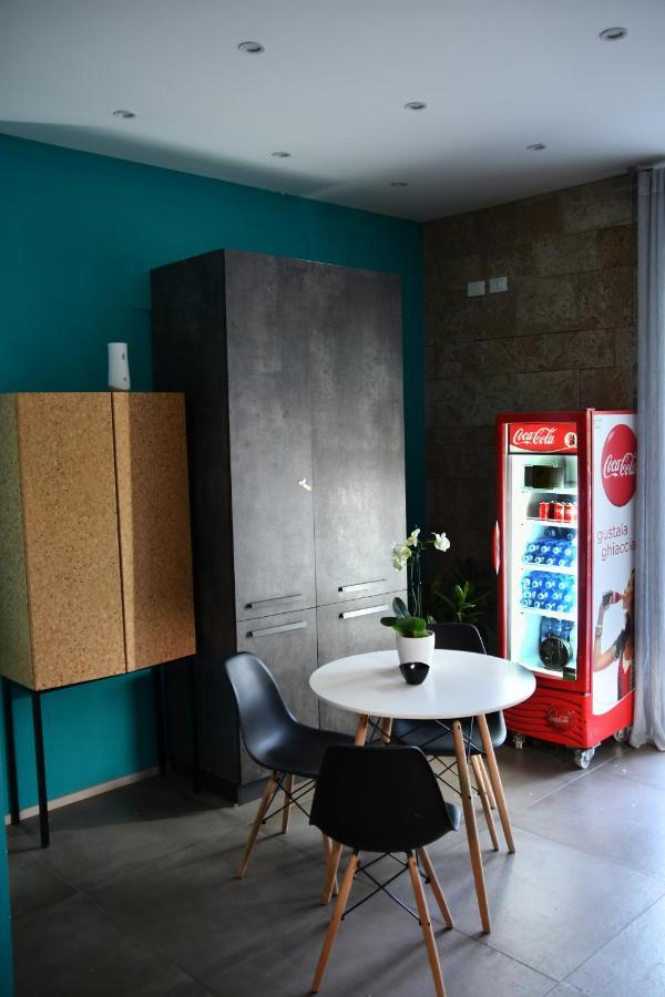 Smile Accomodation Sun 아오스타 외부 사진