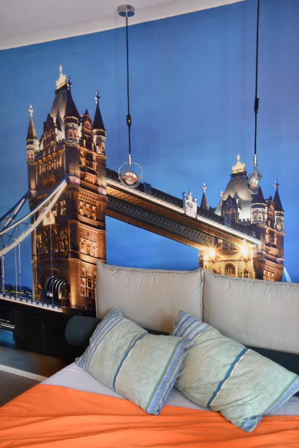 Smile Accomodation Sun 아오스타 외부 사진