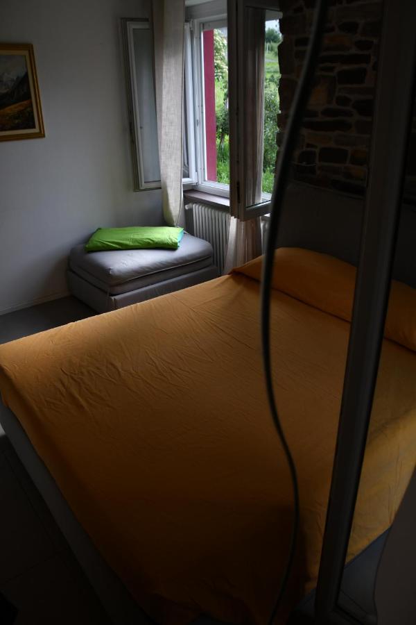 Smile Accomodation Sun 아오스타 외부 사진