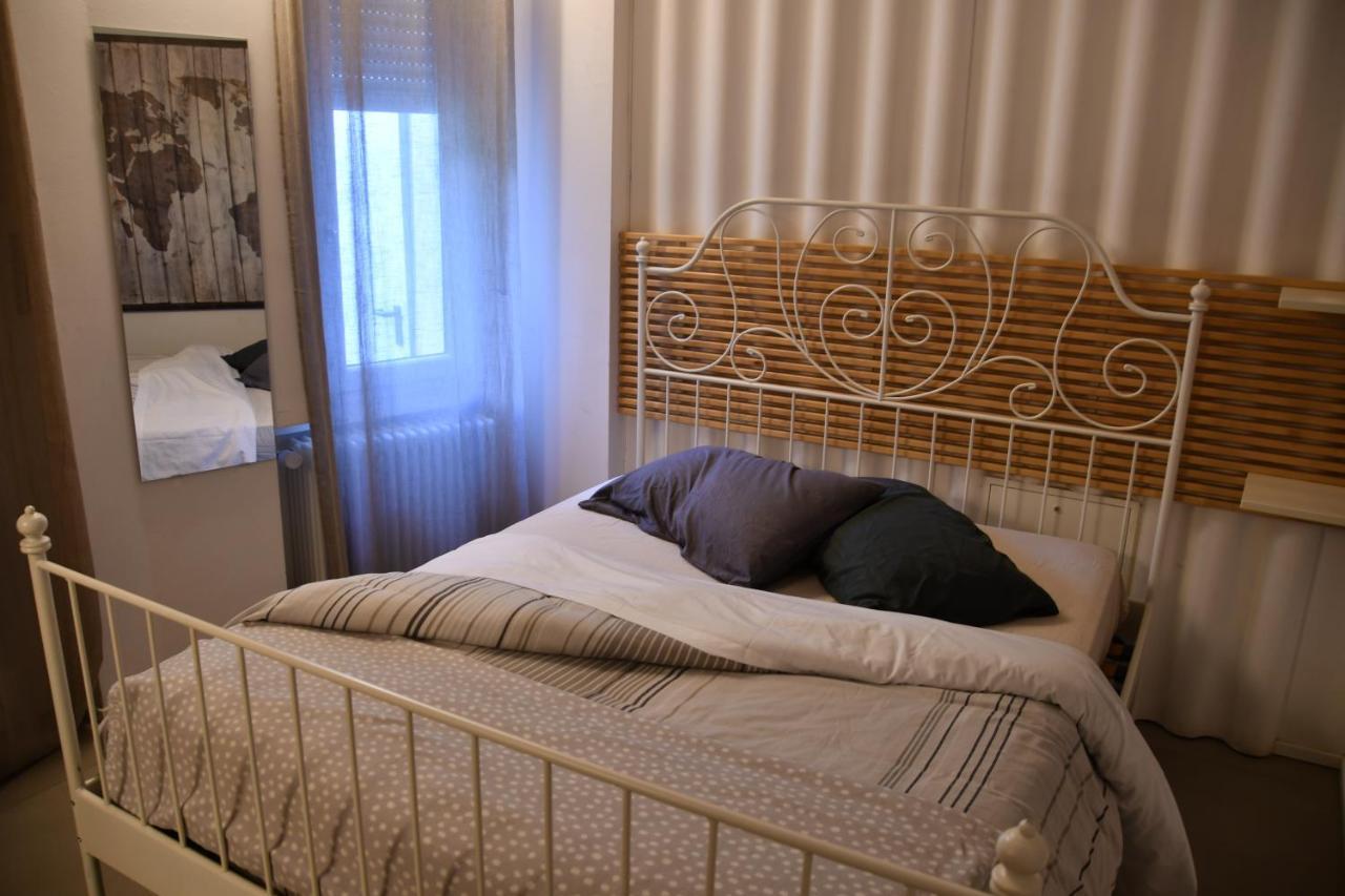 Smile Accomodation Sun 아오스타 외부 사진