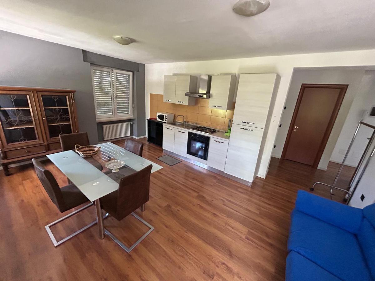 Smile Accomodation Sun 아오스타 외부 사진