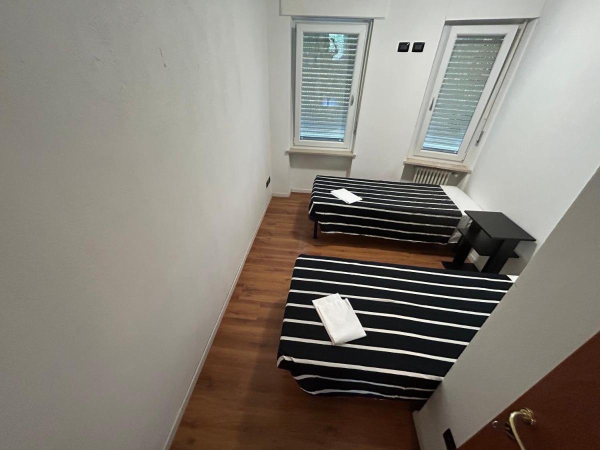Smile Accomodation Sun 아오스타 외부 사진