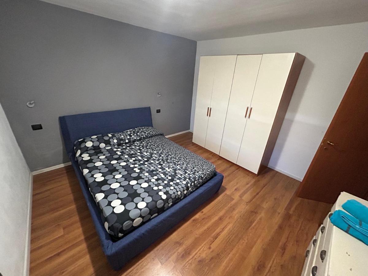Smile Accomodation Sun 아오스타 외부 사진