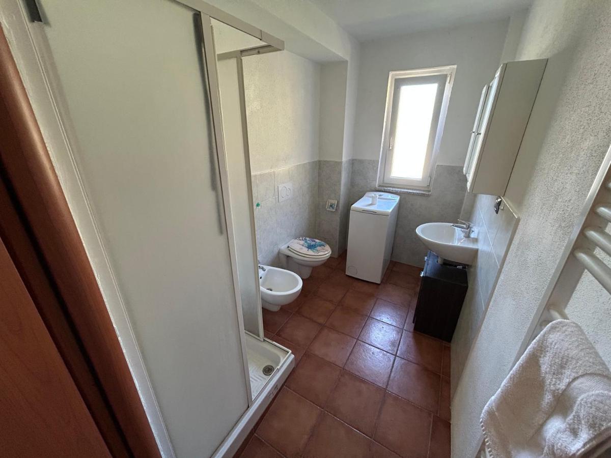 Smile Accomodation Sun 아오스타 외부 사진