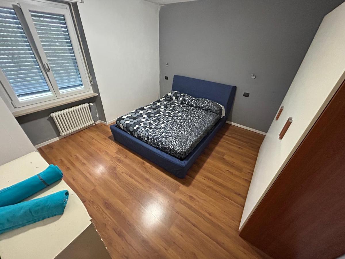 Smile Accomodation Sun 아오스타 외부 사진